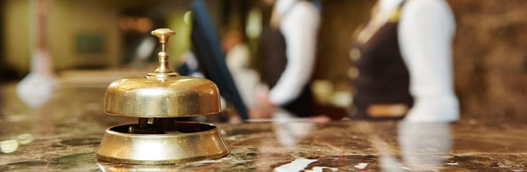 hotel-info-services_reservation-bell Stock Bell Hop Bell Image