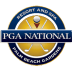 PGA National Resort And Spa Logo