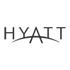 Hyatt Hotels Logo