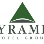 Pyramid Hotel Group Logo