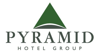 Pyramid Hotel Group Logo