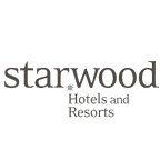 Starwood Hotels And Resorts Logo