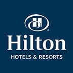 Hilton Logo