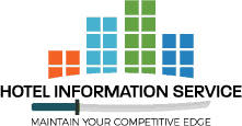 Hotel Information Service Logo